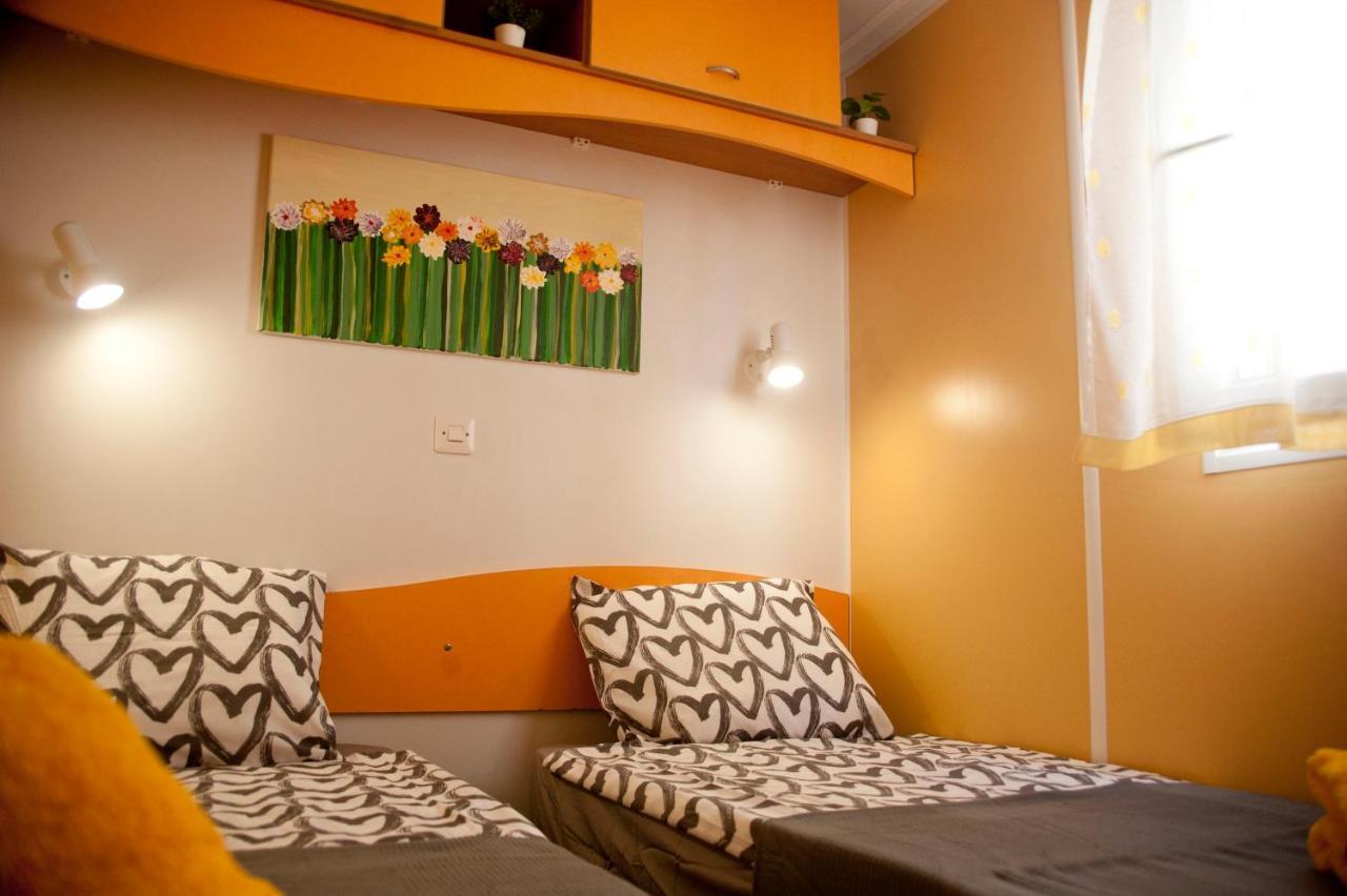 Ferienwohnung Cortijo Flamingos Chiclana de la Frontera Exterior foto
